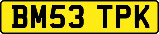 BM53TPK