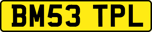BM53TPL