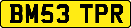 BM53TPR