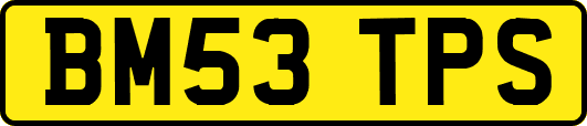BM53TPS