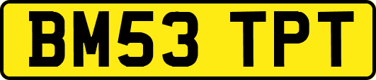 BM53TPT
