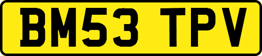 BM53TPV
