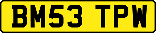 BM53TPW