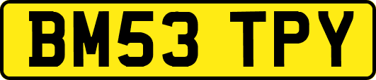 BM53TPY