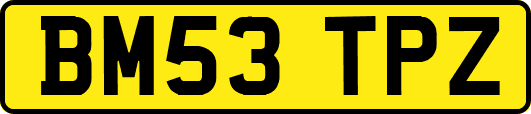 BM53TPZ
