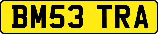 BM53TRA