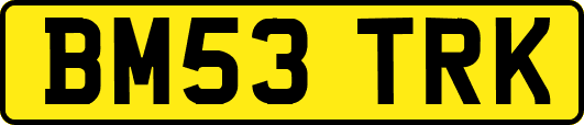 BM53TRK