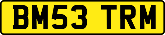 BM53TRM