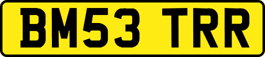 BM53TRR