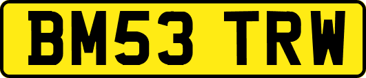 BM53TRW