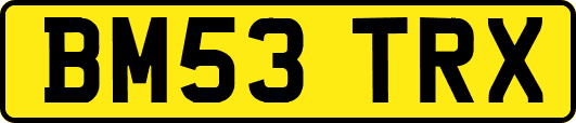BM53TRX