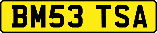 BM53TSA