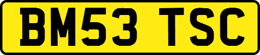 BM53TSC