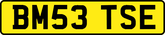 BM53TSE