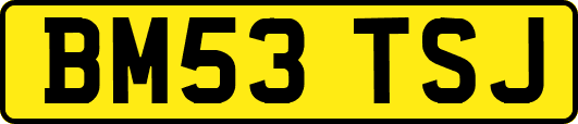 BM53TSJ