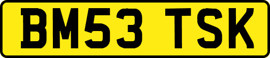BM53TSK