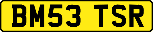 BM53TSR