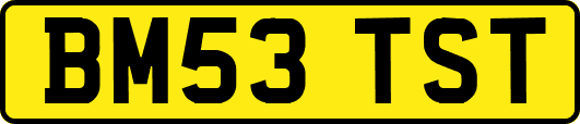 BM53TST