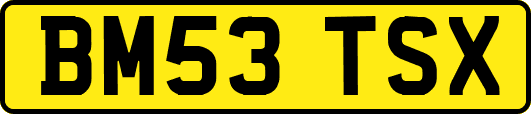 BM53TSX