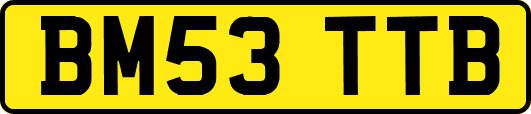 BM53TTB