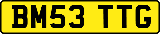 BM53TTG