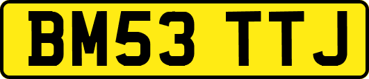 BM53TTJ
