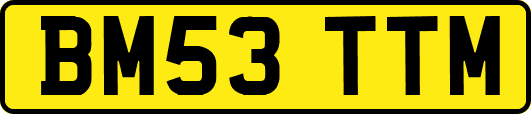 BM53TTM