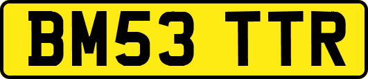 BM53TTR