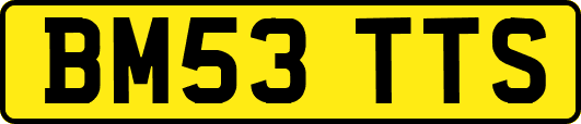 BM53TTS