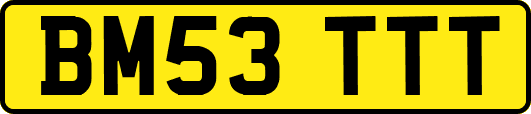 BM53TTT