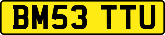 BM53TTU