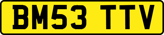 BM53TTV