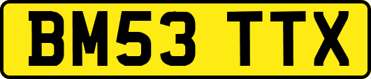 BM53TTX