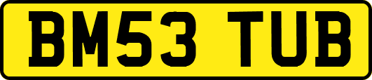BM53TUB