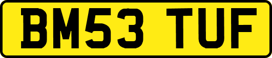 BM53TUF