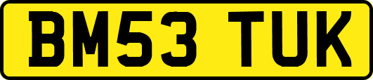 BM53TUK