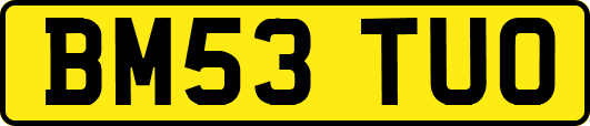 BM53TUO