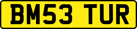 BM53TUR