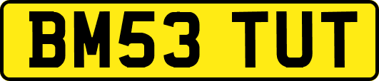 BM53TUT
