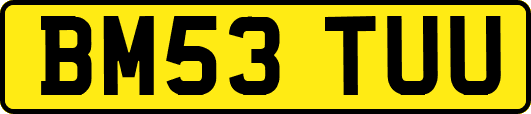 BM53TUU