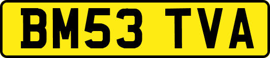 BM53TVA