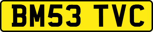 BM53TVC