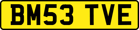 BM53TVE