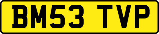 BM53TVP