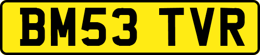 BM53TVR