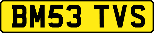BM53TVS