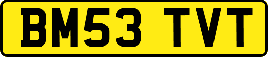 BM53TVT