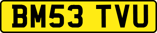 BM53TVU
