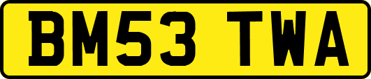 BM53TWA