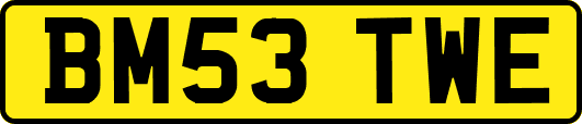BM53TWE